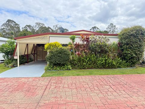 Cooroy Village - Site 38