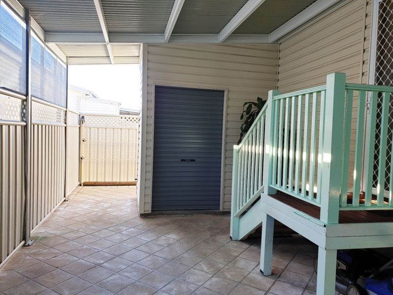 Jettys by the Lake - Site 220