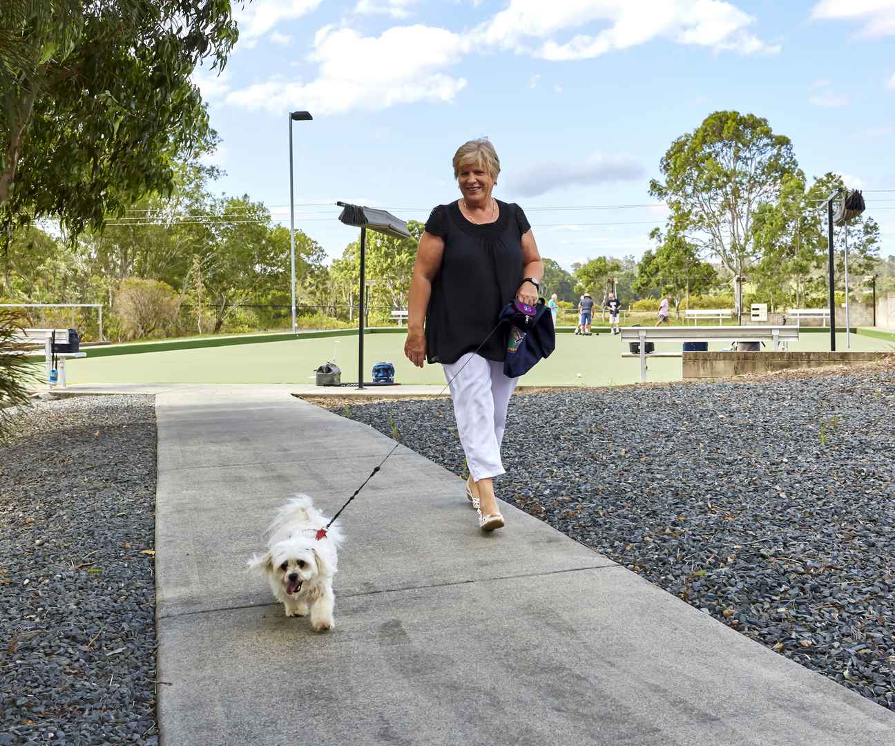 Blue Gum Design gives you size and style in retirement 