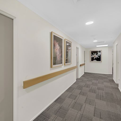 Studio |Serviced Apartment 404