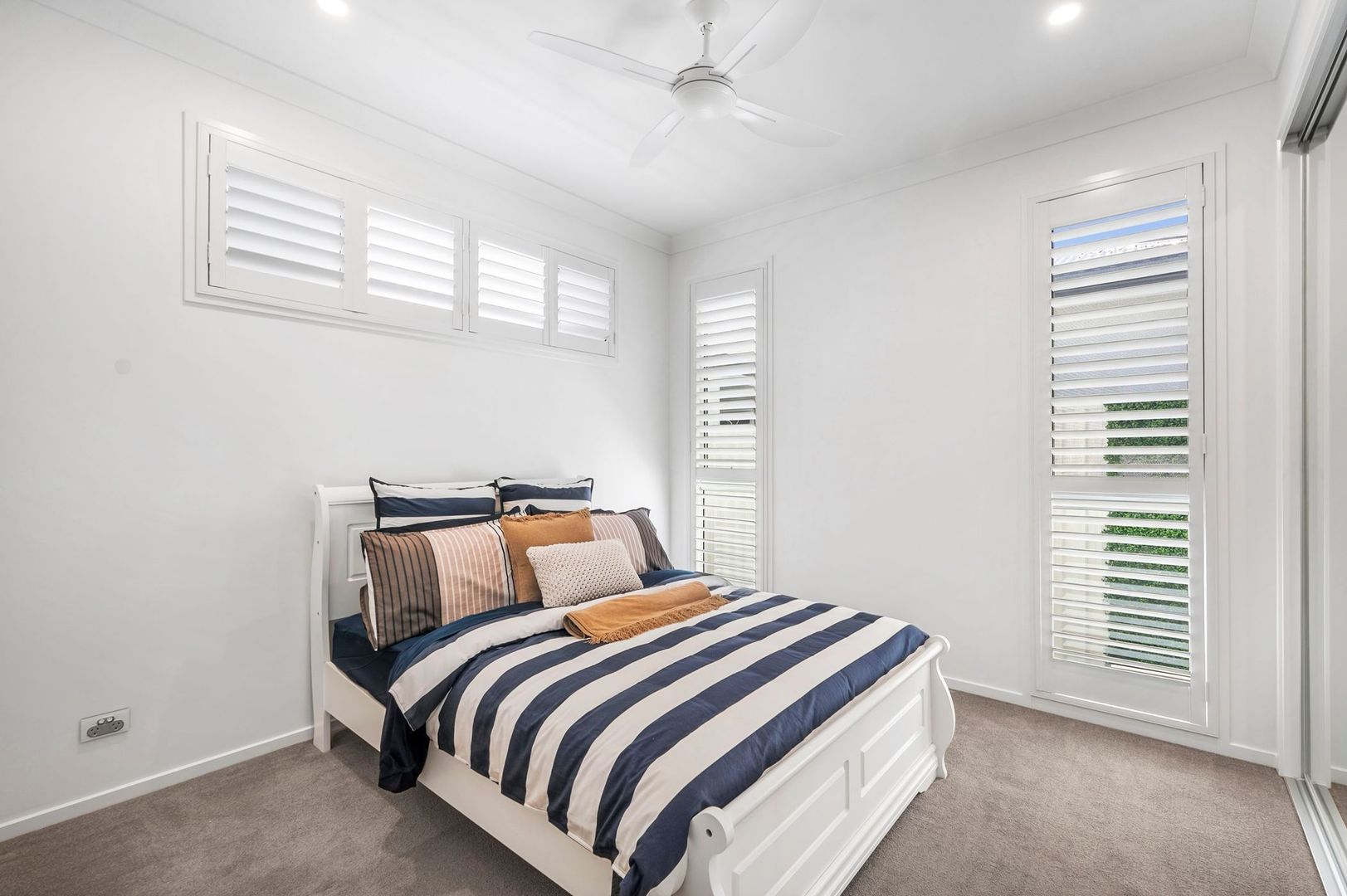 Relaxed Coastal Retirement Living – Comfort, Community & Convenience