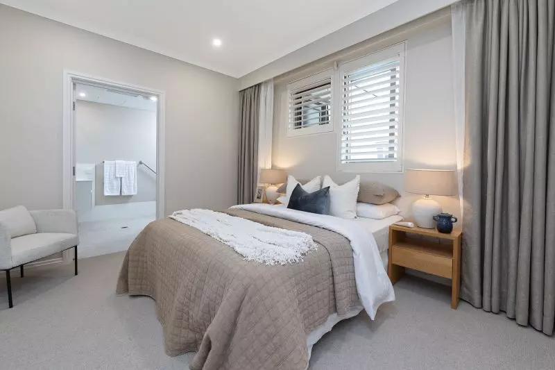 Blue Ribbon Retirement Living -Deposit Taken