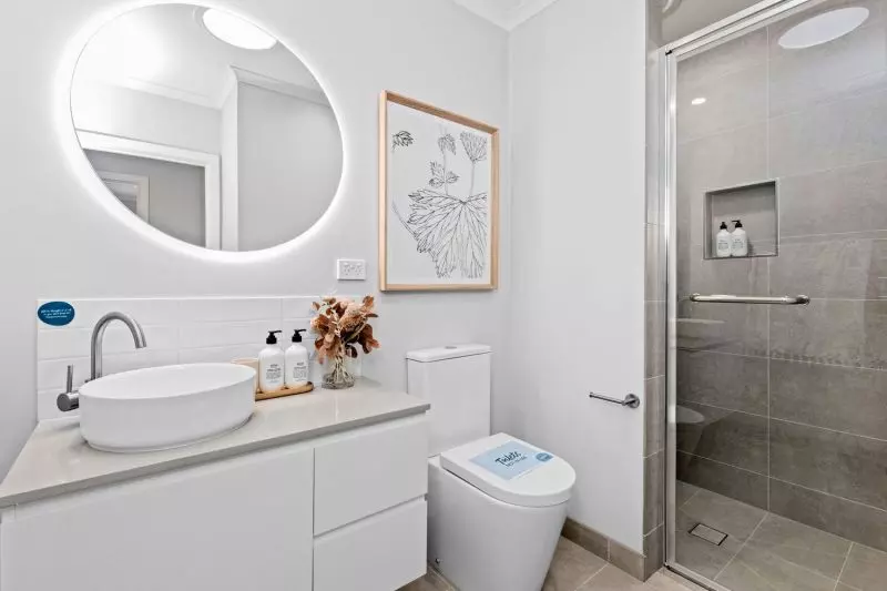 Lifestyle Communities Wollert - Lot 209 Harper