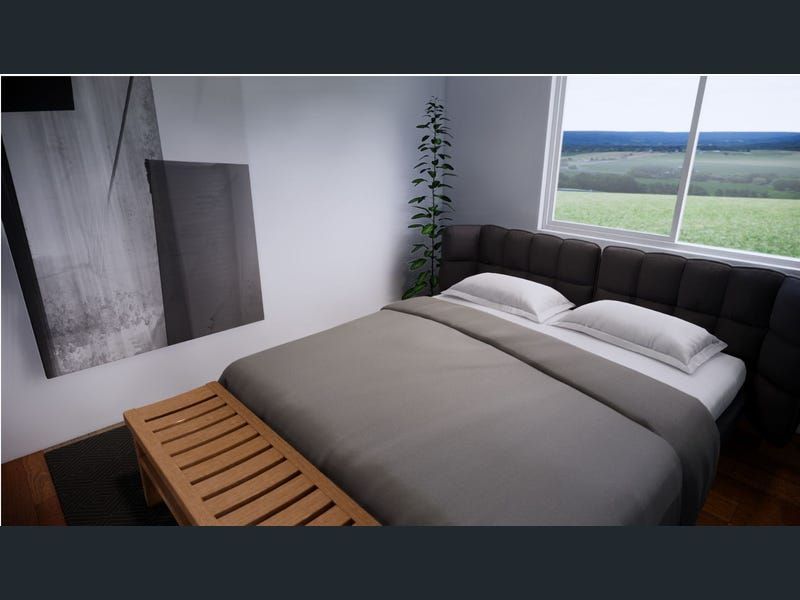 Site 10 Mudgee Lifestyle Village