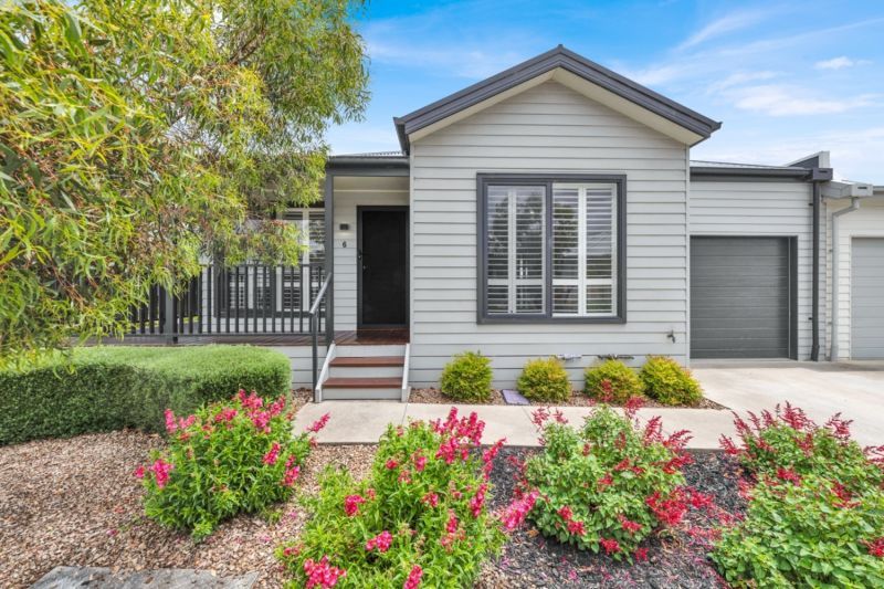 Lifestyle Communities Wollert - A Lifestyle of comfort & convenience