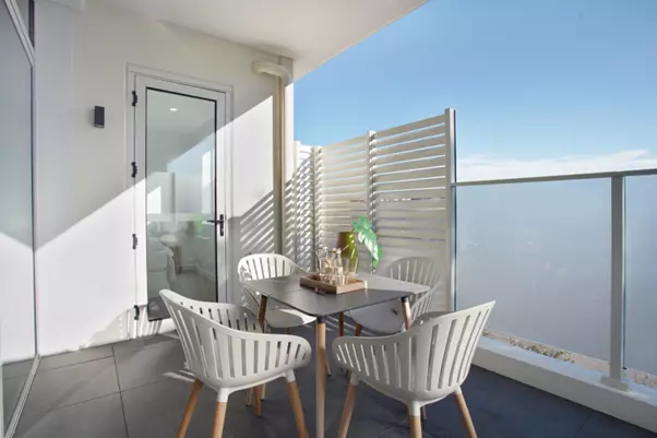 Affordable Luxury Retirement Living