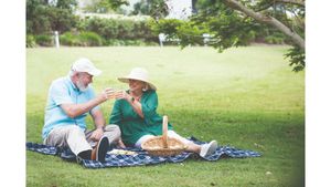 Seasons Waterford West Open Day