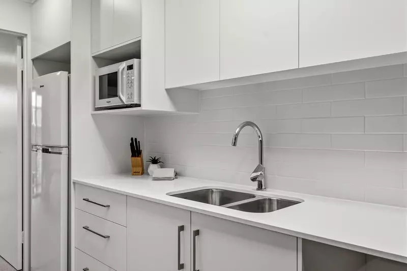 'Gardenia' Floorplan