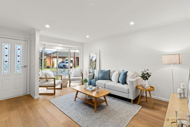 Fully Refurbished Retirement Living!