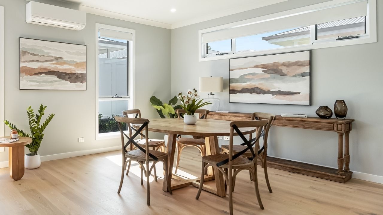 Say hello to style, simplicity and your dream life in The Sawyer - Lot 226.