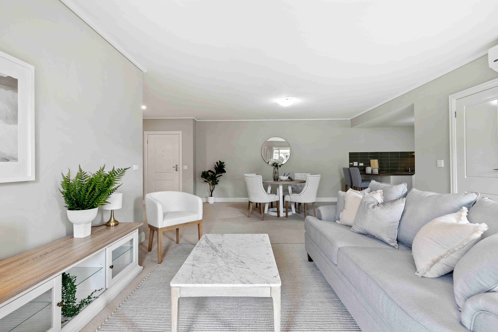 Truly Stunning Premium Village Living