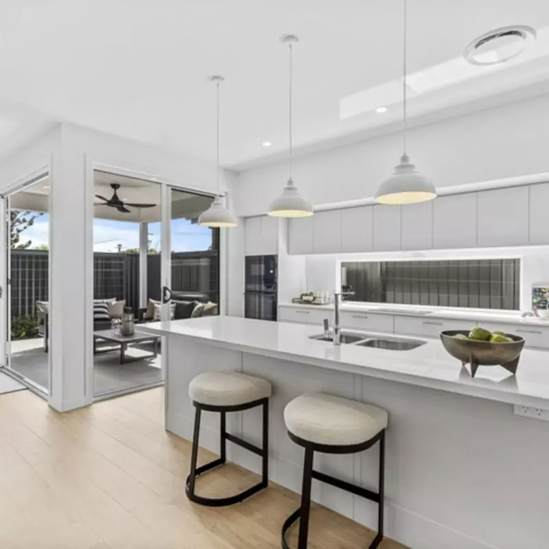 The Nautilus - Enquire today for future releases