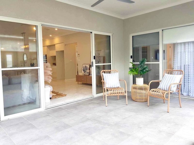 MAKE YOUR DREAM A REALITY