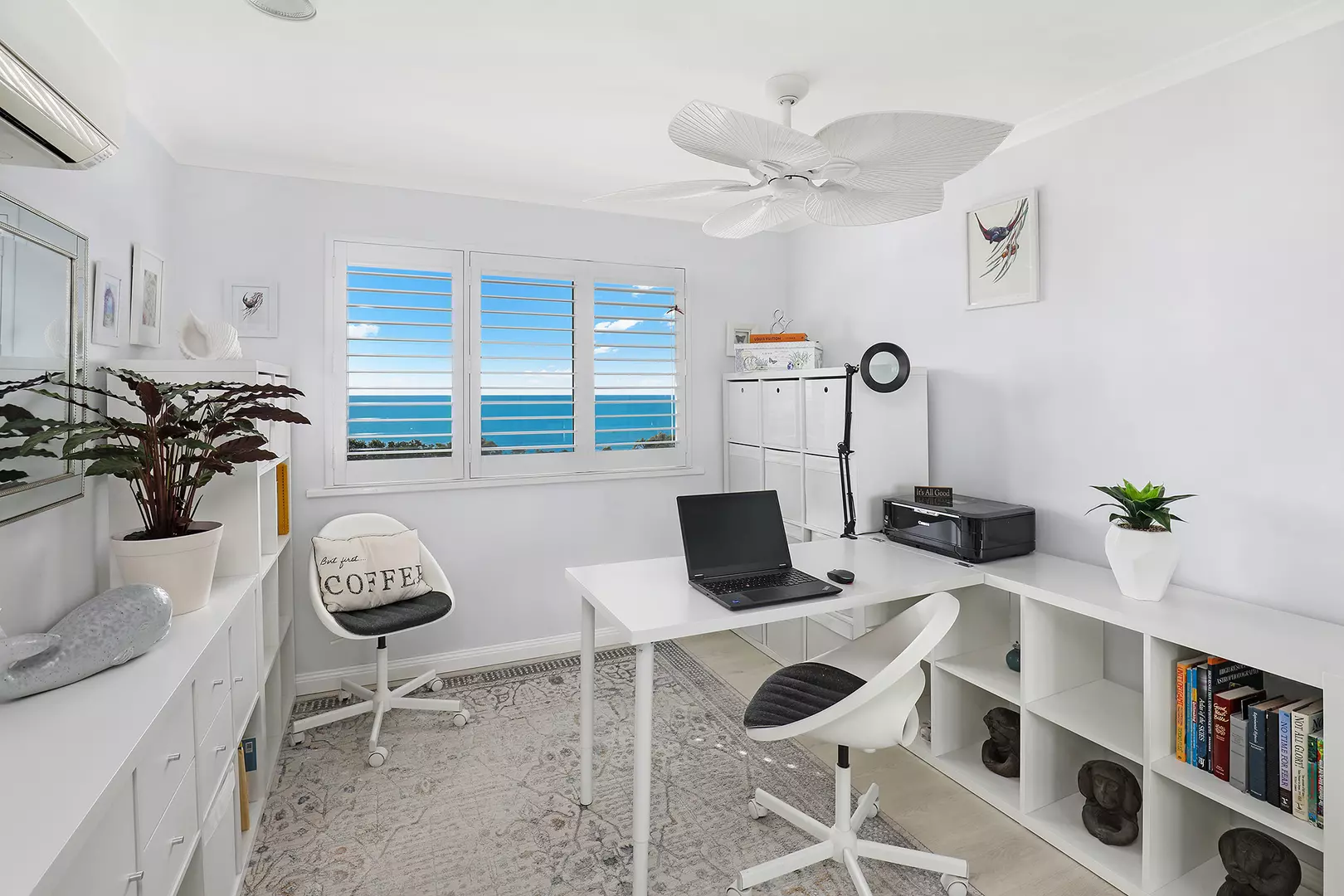 Style, Location, Lifestyle, VIEWS!