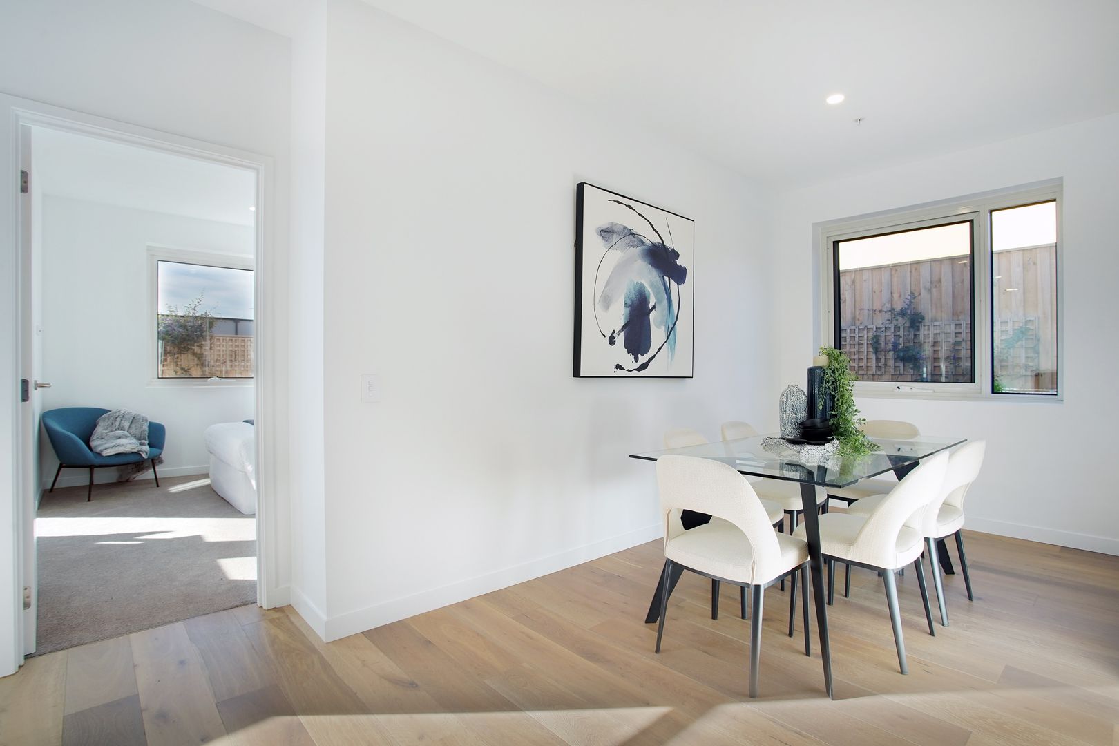 (Reserved) G05, Ground Floor Haven in the heart of Moorabbin