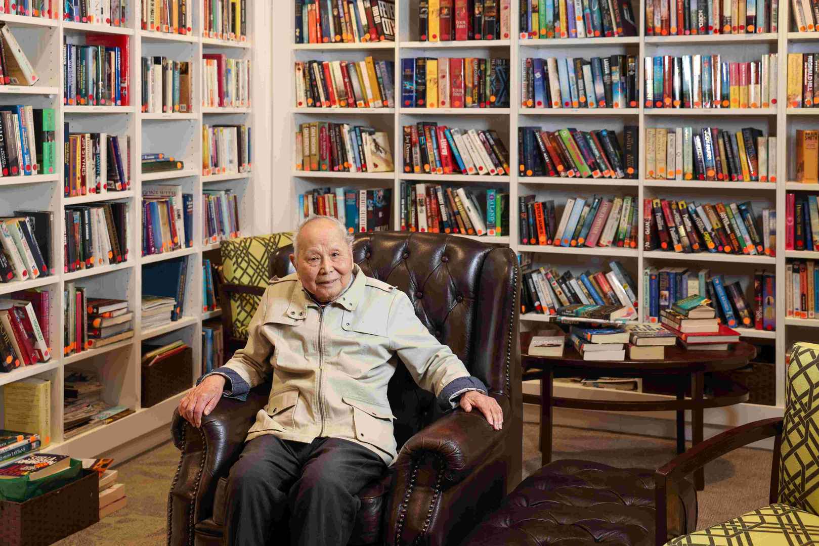 Calvary Flora McDonald Retirement Community