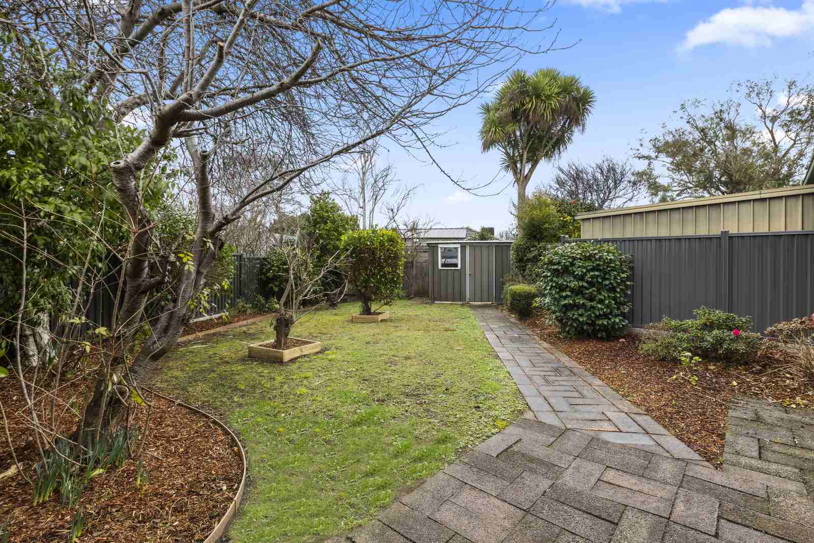 Beautiful two-bed villa in a great location