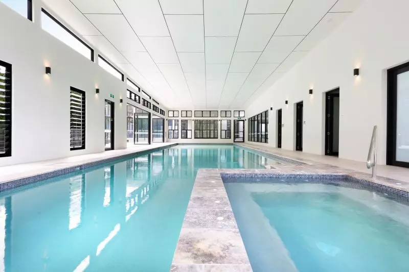 Enjoy an Effortless Modern Lifestyle...Everyday!