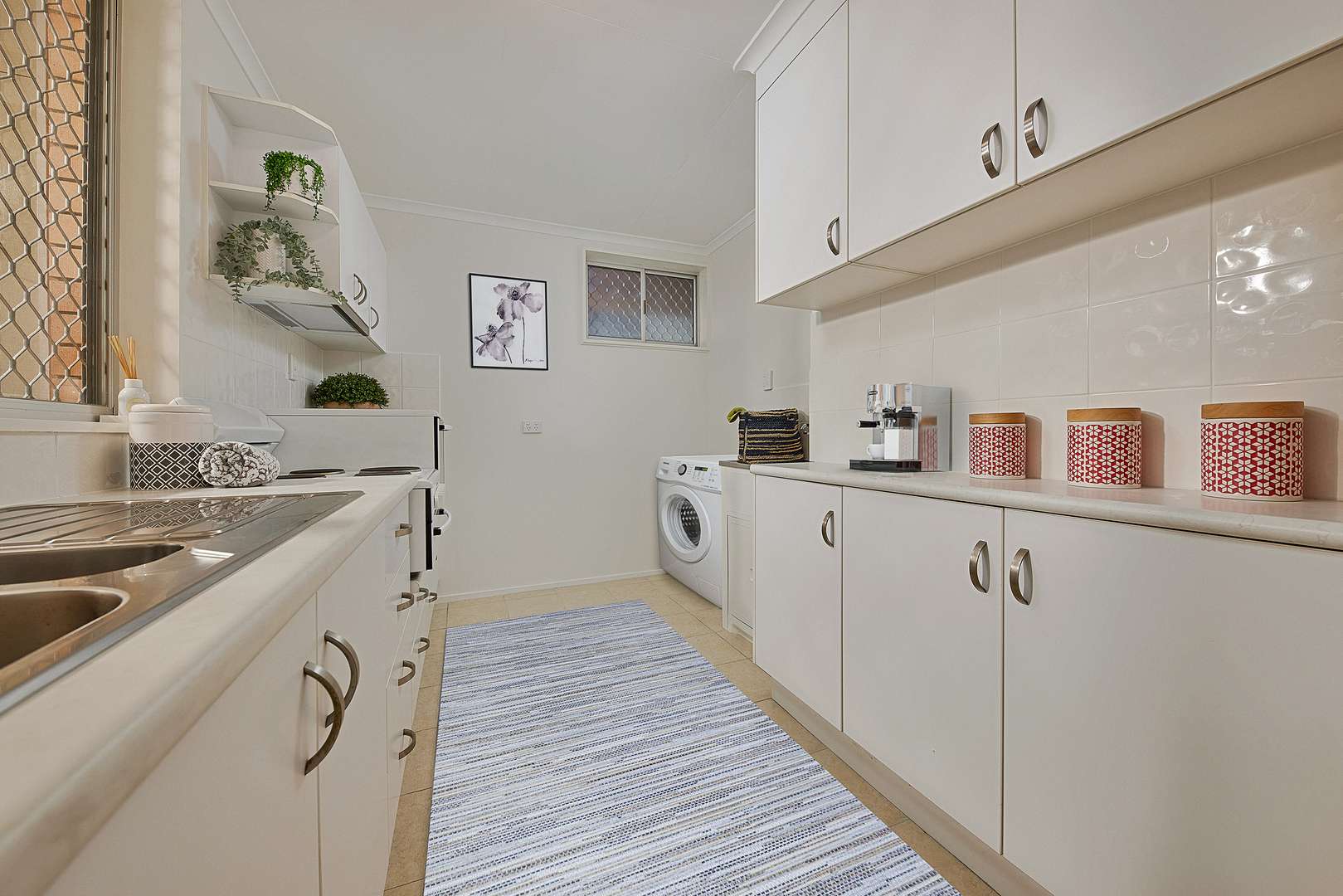 Retire in Bribie Island