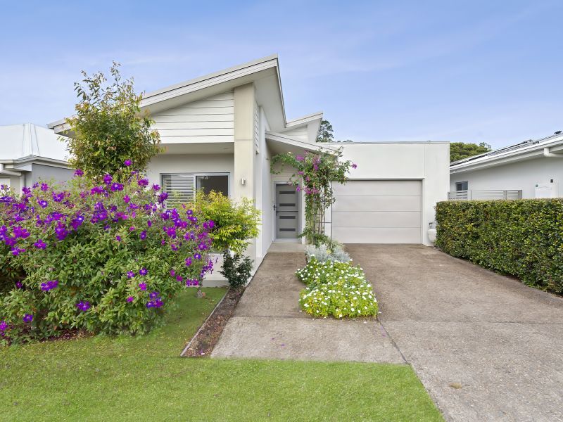 Site 85 - Established Coolum