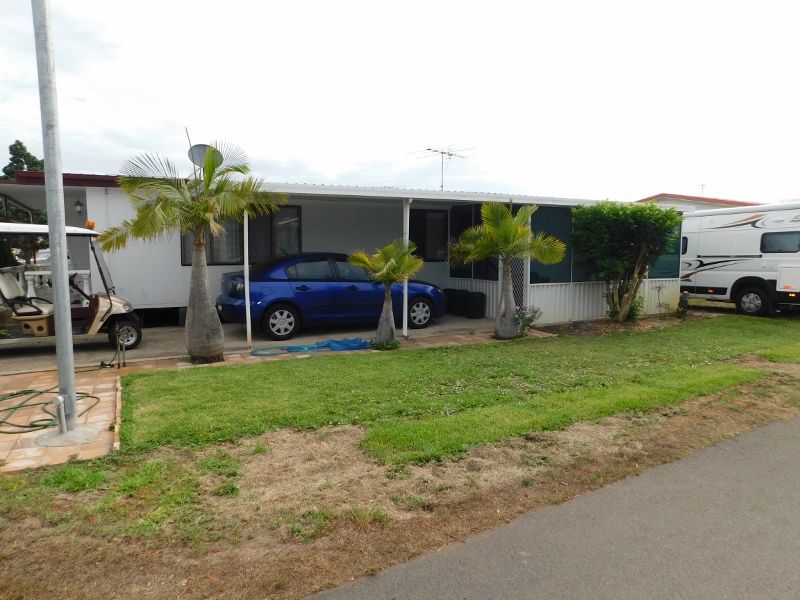 Site #320 (Pre Loved) Bayway Village