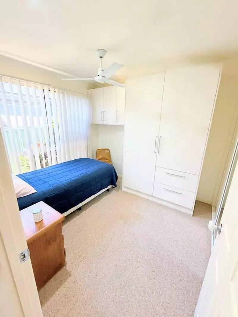 A Rare Find Private Sanctuary