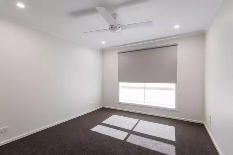 Enjoy the feeling of security in our gated community