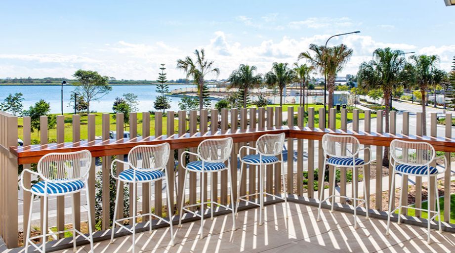 Two Bedroom Apartments | Enquire for Availability