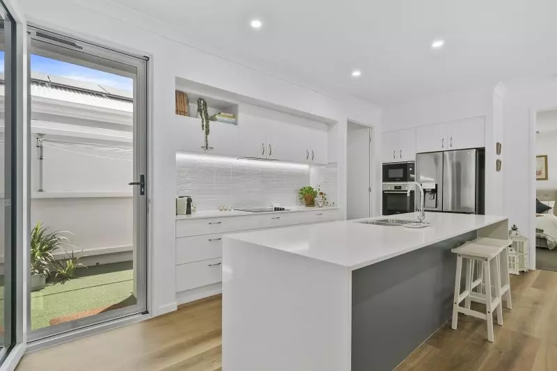 Site 22 - Established Avoca Gable