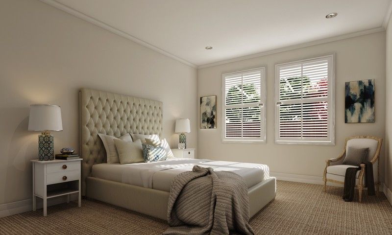 The right choice for luxury living