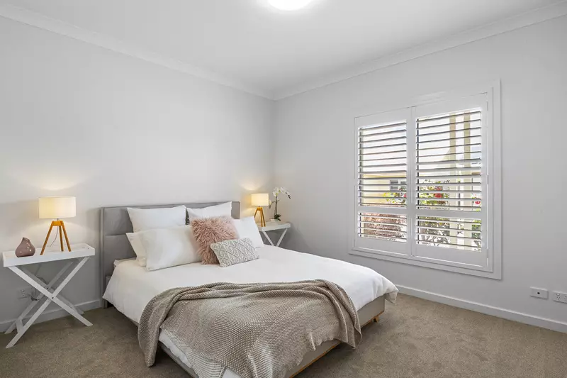 Refreshed Villa in Prime Spot