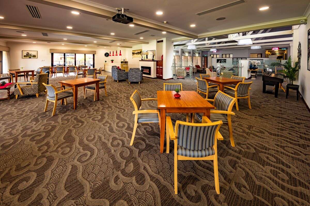 Parkland Villas Woodlands