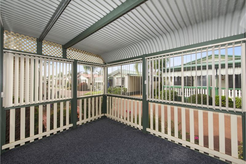 Riverside Gardens Estate - Site 176