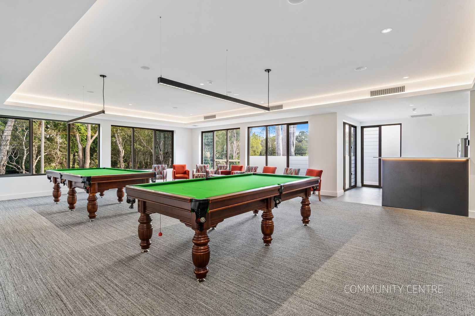 Now selling, book a tour!