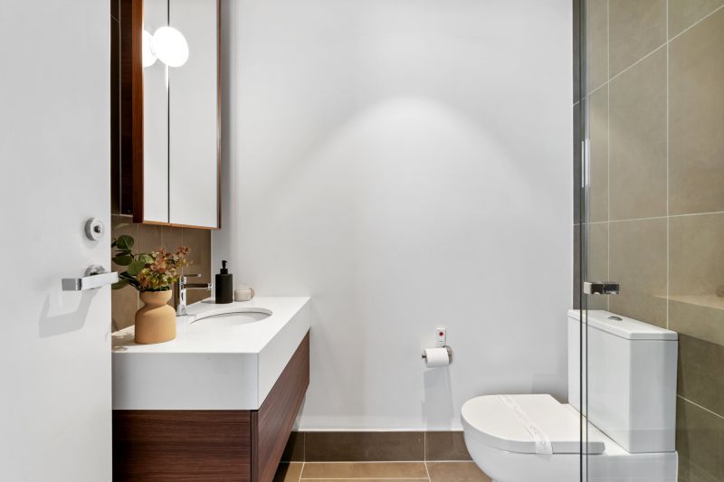 Contemporary Two-Bedroom Retirement Living in Carlton