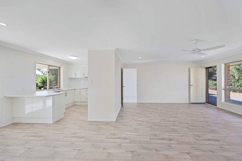 Retire in an established and welcoming community