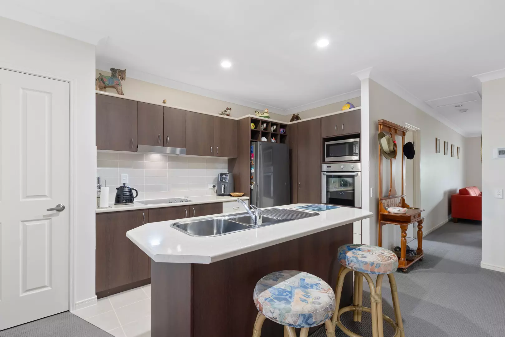 Palm Lake Hervey Bay 