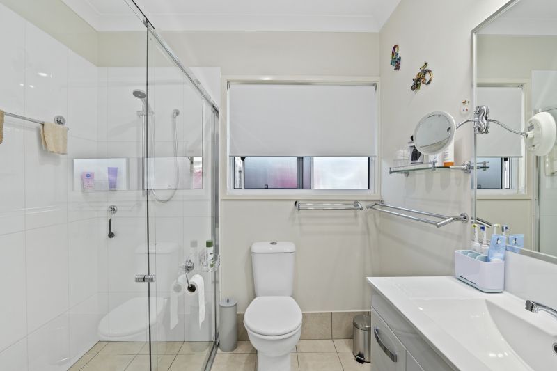 Contemporary Two Bedroom Home