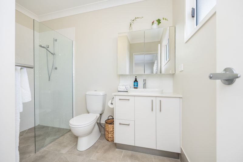 Stylish & Modern Home