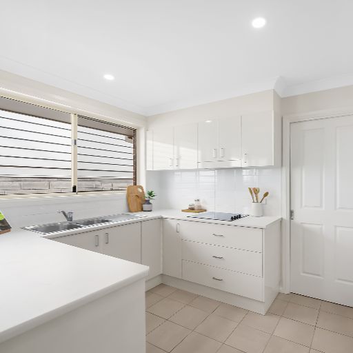 Two Bedroom | Villa 001a
