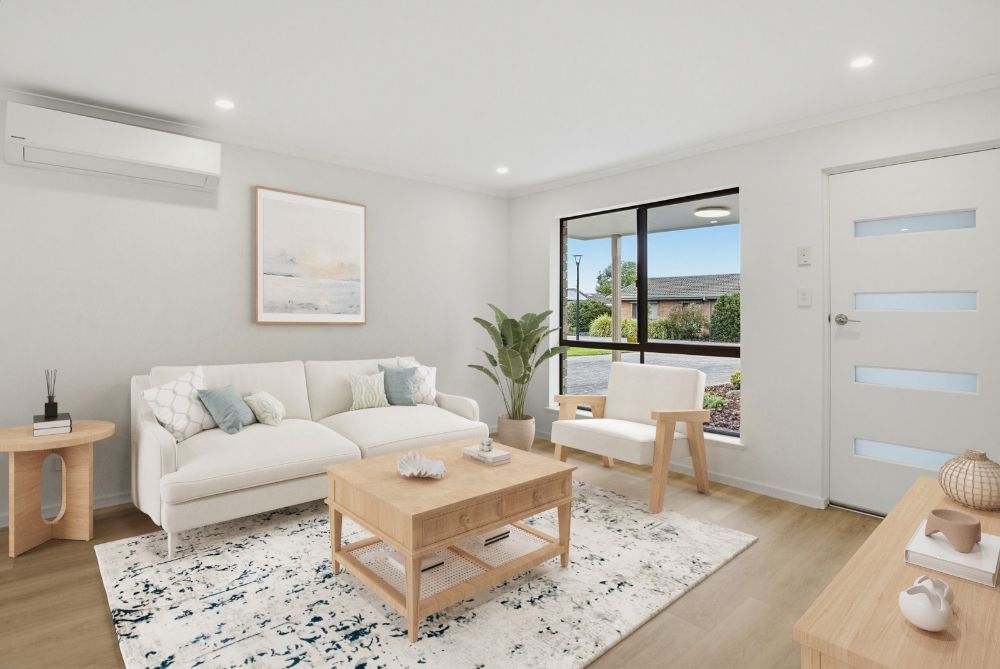 Two Bedroom | Villa 32