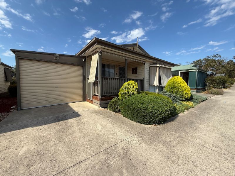 Peninsula Parklands - Site 120