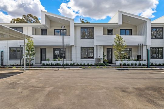 Apartment 43, 312-314 Erindale Road, Warwick, WA 6024