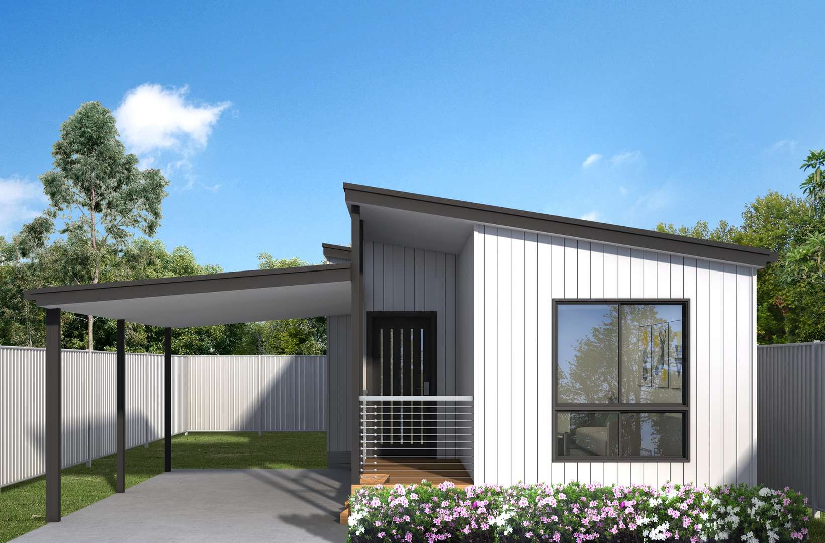 Portland Tourist Park - The Corella