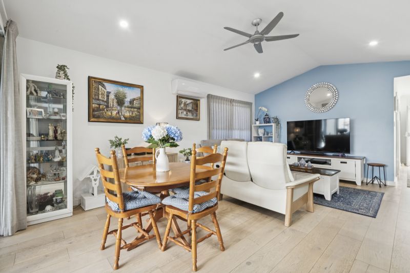 Tranquil Modern Living!