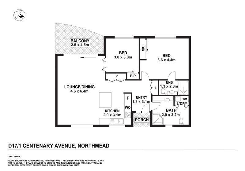Enjoy a Premium Village Lifestyle with Stunning Bowling Green Views