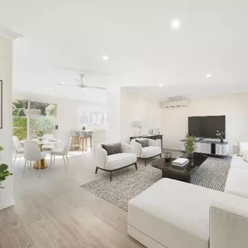 Two Bedroom | Villa 63