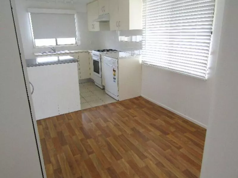 Lime Tree Village - Site 21