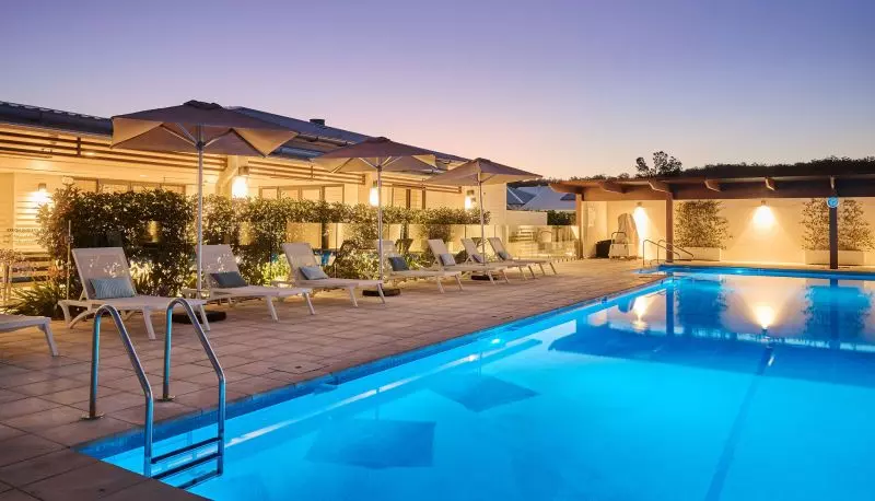 Retirement Living at its Best!