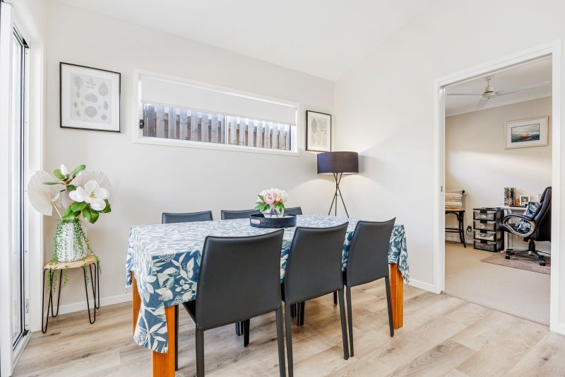 Space, Comfort, and Convenience!